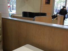 -麦当劳(盐城世纪大道得来速店)