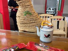 -小街47號江湖菜(四合院店)