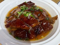 -德胜轩正宗顺德菜(宝安沙井会展中心店)