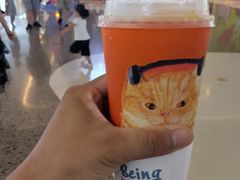 -奈雪的茶(印象城店)