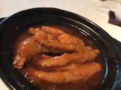 -皇朝会.经典传统粤菜(外滩店)