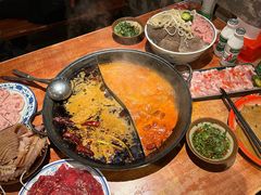 -周小明火锅(黑金冠社区店)