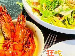 -翡翠鸟精品泰国菜(北辰财富中心店)