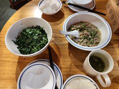 -湖南老灶台·生态农业餐饮(龙胜店)
