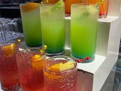 -杭州国际会议中心洲际酒店-原素全日餐厅(解放东路店)