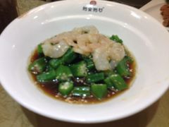 -粥全粥到海鲜家常菜(瞿塘峡路店)