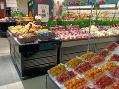 -麦凯乐(尚志大街店)