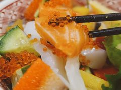 -千代饮兵卫日本料理(东二环泰禾广场西区店)