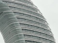 -湖州太湖旅游度假区-月亮广场