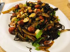 -新辣道鱼火锅(领展购物广场·中关村店)