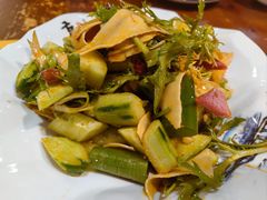 -春發合饭庄
