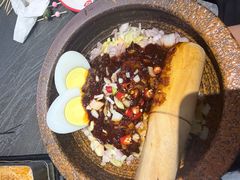 -钱锋炭缸烧烤(南湖大路总店)