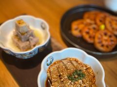 巴蜀豆衣-庆春朴门