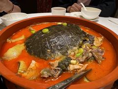 -扬州香格里拉·香宫中餐厅