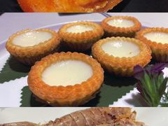 -味可道美食坊(福基路店)