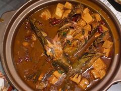 -老淮滨-蚌埠非遗小吃(淮河路店)