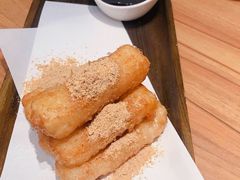 蛋酥软糍粑-太二酸菜鱼(福州泰禾店)