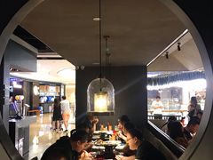 -老头儿油爆虾·知味杭州(爱琴海购物中心)