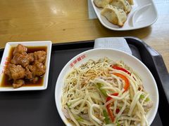 -玉华饮食店(茅台路店)