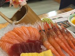 -松坂屋日料自助(长城路店)