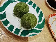 -新一番三文鱼寿司(大东海店)