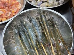-盈田盈粥庄(博山东路店)