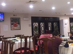 大堂-东兴楼饭庄(六里桥店)