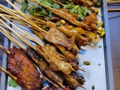 -林二哥宜烤官·宜宾小烧烤