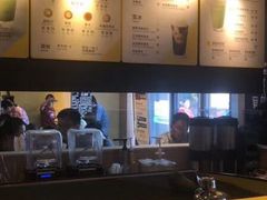 -麦当劳(长泰商业广场店)