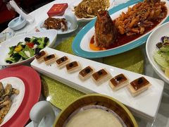 -北平印象.北京烤鸭.新京菜.融合菜(世贸店)