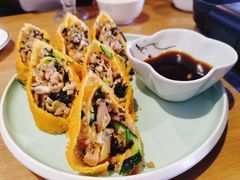 -品味泸沽湖•民族特色菜(大落水店)