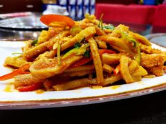 -瑞杰烧烤店·24小时营业(山东路店)