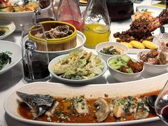 -俏江南-江景昆曲主题餐厅(正大广场店)