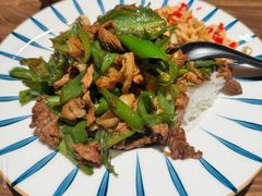 -知楚•精致湖北菜(武商MALL店)