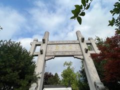 -武汉园博园(武汉自然博物馆)