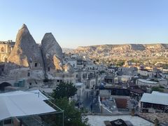 -Seten Restaurant Cappadocia