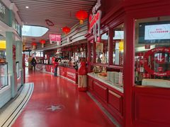 -东方明珠·可口可乐欢乐餐厅