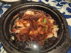 -绿茶餐厅(王府井永宁门店)