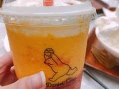 -丹礼糖甜品