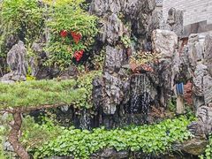 -龙井壹号·茶缘山景宴(龙井村店)