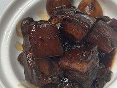 吉士红烧肉-新吉士·上海菜(浦东LCM置汇旭辉店)