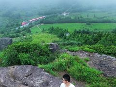 -东白山
