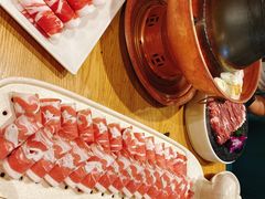 -额尔敦传统涮(体育场店)