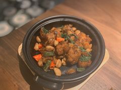 -星叶·东南亚料理(宁波万象汇店)