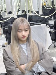 -赤道 Hair Salon