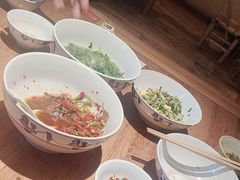 -田小狗的饭店(碧桂园店)