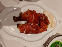 -華府Deluxe(兴业太古汇店)