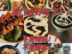 -佑汉小贩大楼熟食中心