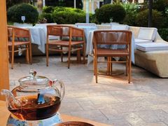 -翠贝卡&Mama Kelly Brunch Coffee(河西店)