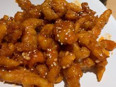 -醉得意·山茶油炒土鸡(泰安万达店)